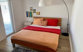 Peachy House Bezigrad