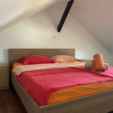 Hotel Peachy House Bezigrad Liubliana Exterior foto