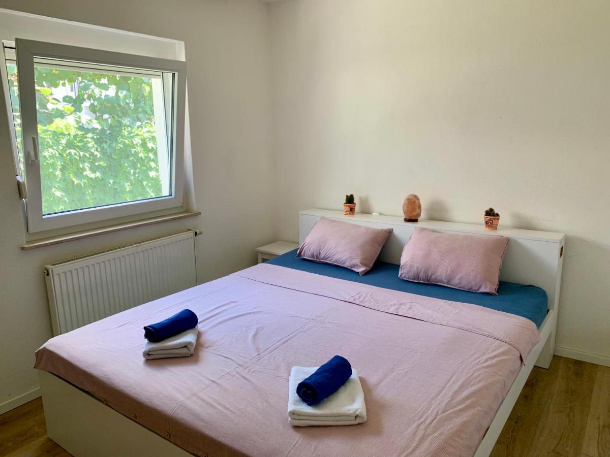 Hotel Peachy House Bezigrad Liubliana Exterior foto